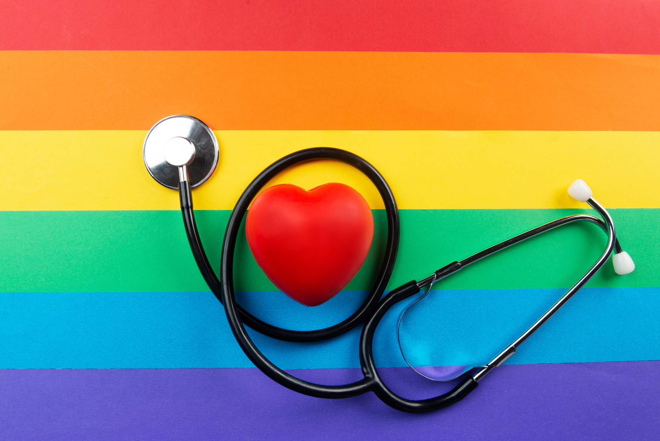 LGBT Healthcare