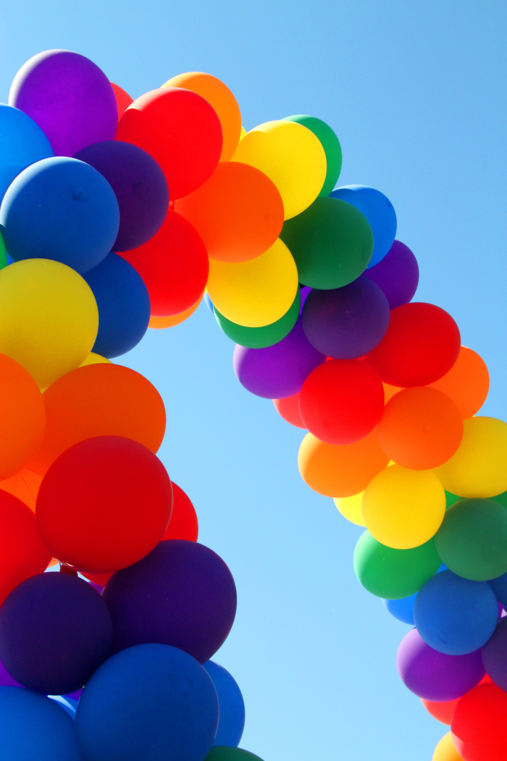 Pride Balloons